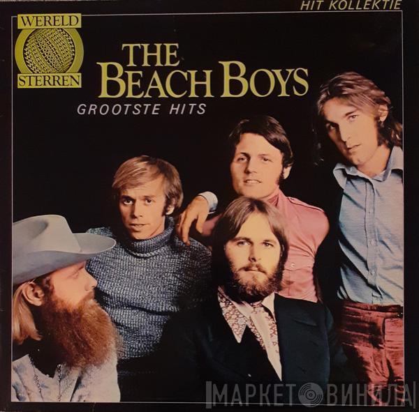  The Beach Boys  - Grootste Hits - Hit Kollektie