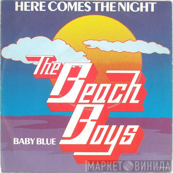  The Beach Boys  - Here Comes The Night