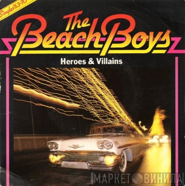 The Beach Boys - Heroes And Villains
