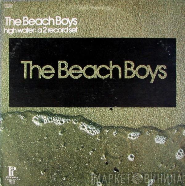 The Beach Boys - High Water