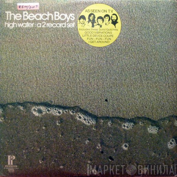  The Beach Boys  - High Water