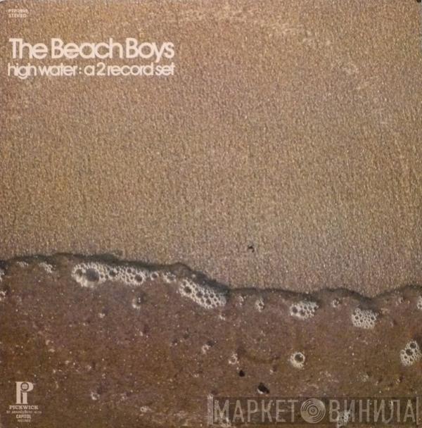  The Beach Boys  - High Water