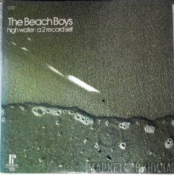  The Beach Boys  - High Water