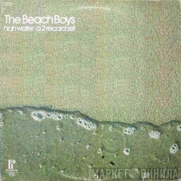  The Beach Boys  - High Water