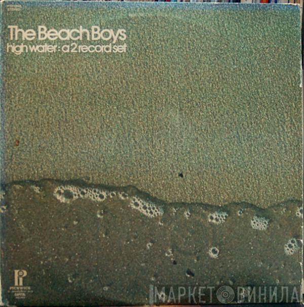 The Beach Boys  - High Water