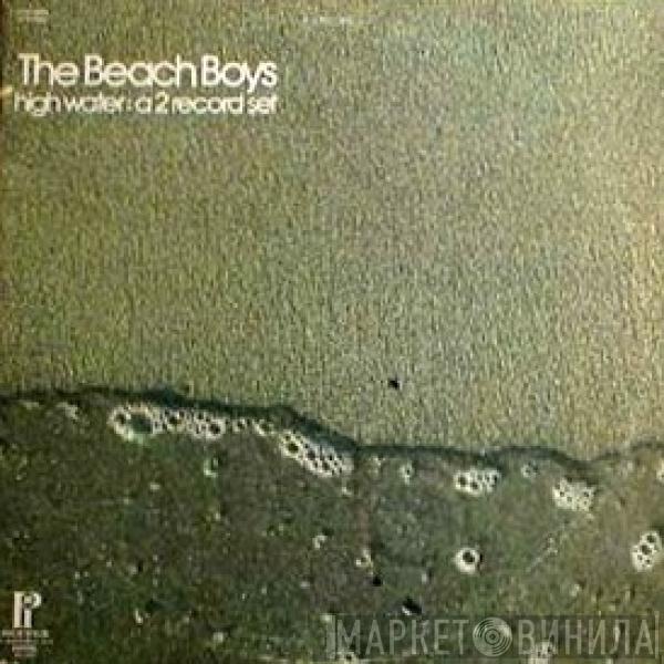  The Beach Boys  - High Water