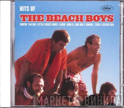 The Beach Boys - Hits Of The Beach Boys