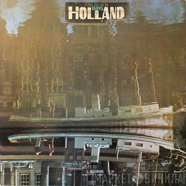 The Beach Boys - Holland