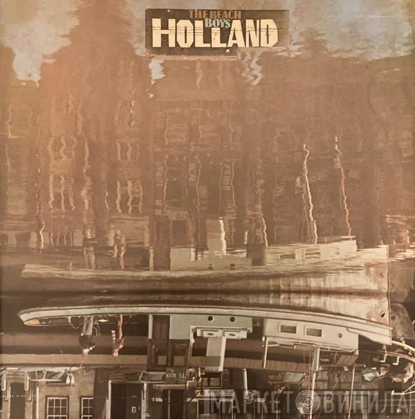 The Beach Boys - Holland