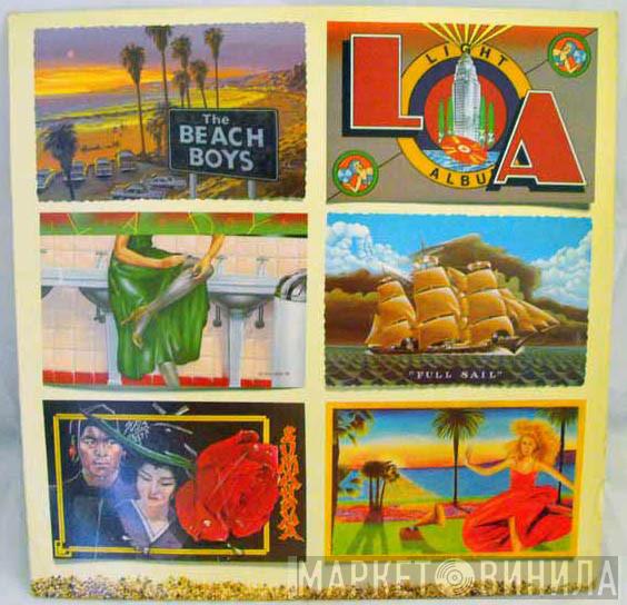  The Beach Boys  - L.A. (Light Album)