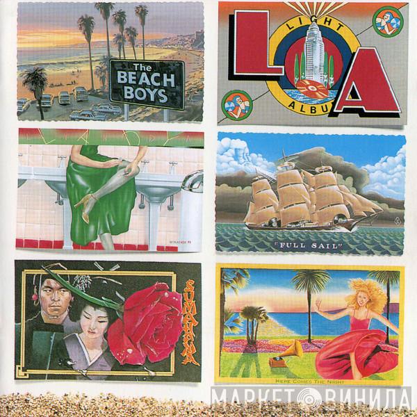  The Beach Boys  - L.A. (Light Album)