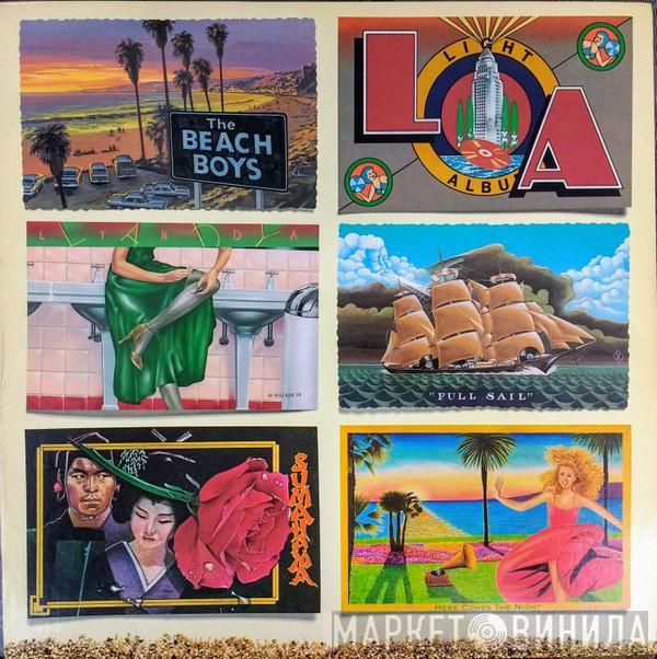  The Beach Boys  - L.A. (Light Album)