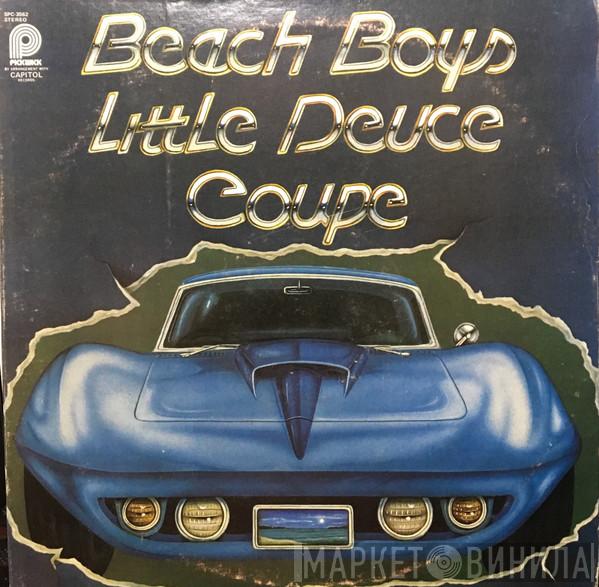 The Beach Boys - Little Deuce Coupe