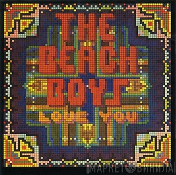  The Beach Boys  - Love You