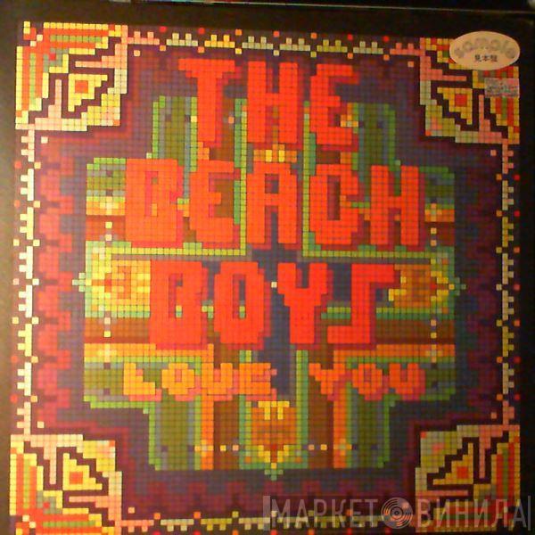  The Beach Boys  - Love You