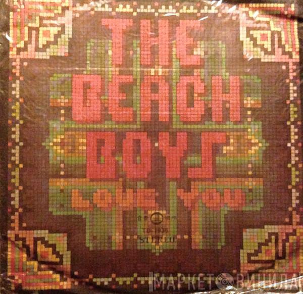  The Beach Boys  - Love You