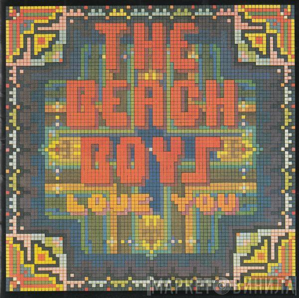  The Beach Boys  - Love You