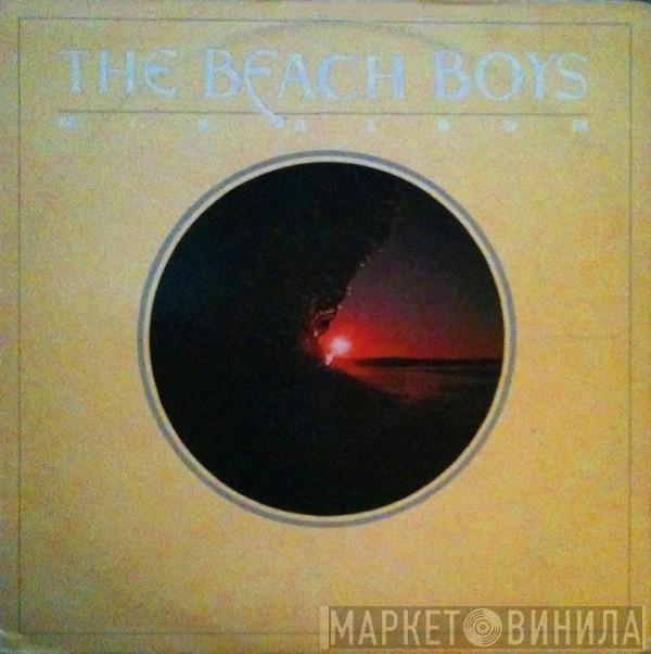 The Beach Boys - M.I.U. Album