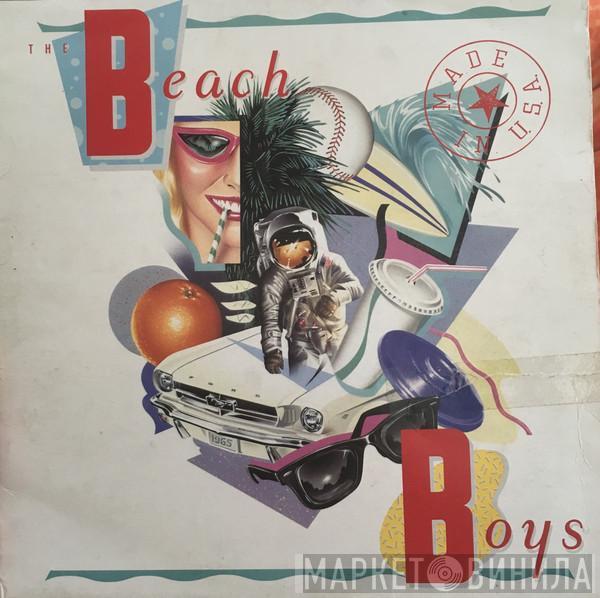 The Beach Boys - Made In U.S.A.