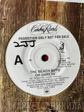  The Beach Boys  - Oh Darlin'
