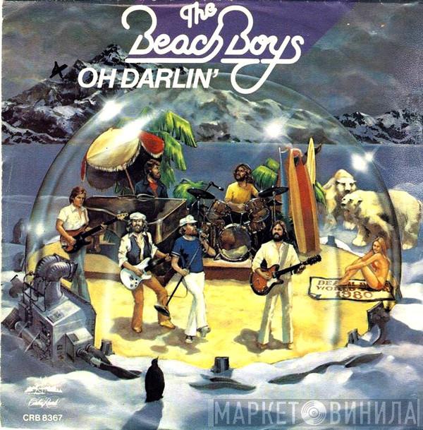  The Beach Boys  - Oh Darlin'