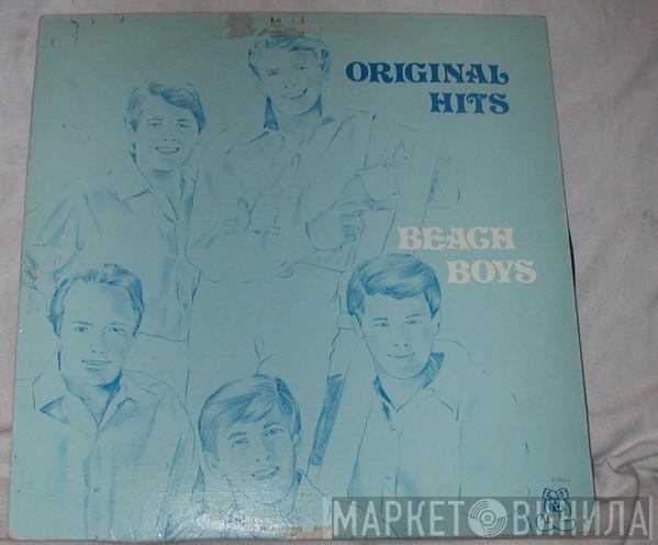 The Beach Boys - Original Hits