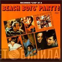  The Beach Boys  - Party!