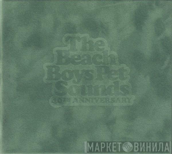 The Beach Boys  - Pet Sounds