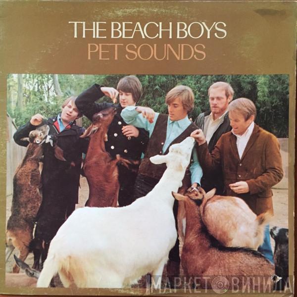  The Beach Boys  - Pet Sounds