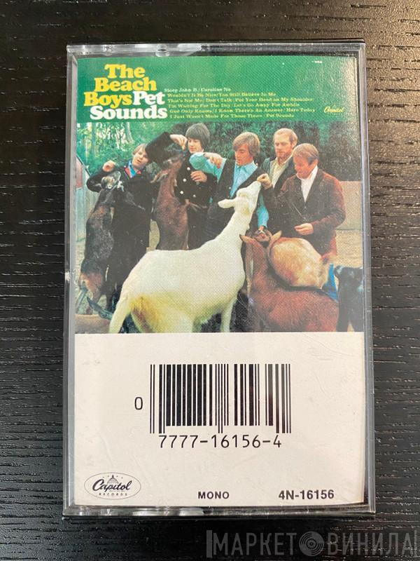  The Beach Boys  - Pet Sounds
