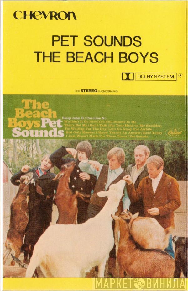  The Beach Boys  - Pet Sounds