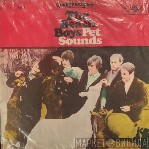  The Beach Boys  - Pet Sounds