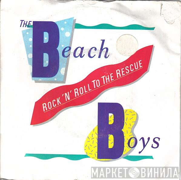 The Beach Boys - Rock 'N' Roll To The Rescue