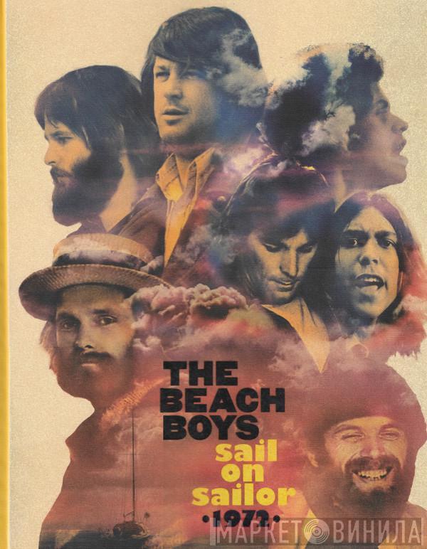  The Beach Boys  - Sail On Sailor •1972•