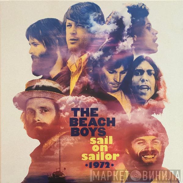 The Beach Boys - Sail On Sailor •1972•
