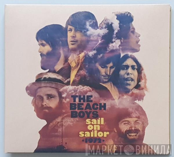  The Beach Boys  - Sail On Sailor 1972