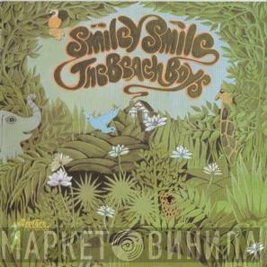 The Beach Boys - Smiley Smile / Wild Honey