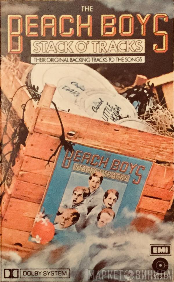 The Beach Boys - Stack O’ Tracks