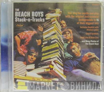  The Beach Boys  - Stack-O-Tracks