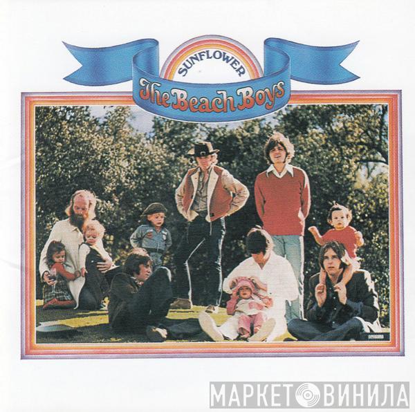  The Beach Boys  - Sunflower