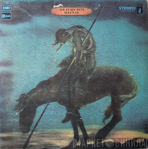  The Beach Boys  - Surf's Up