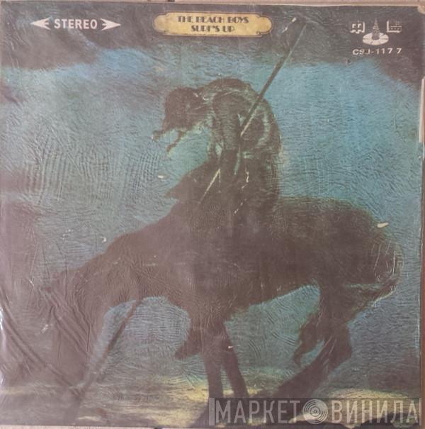  The Beach Boys  - Surf's Up