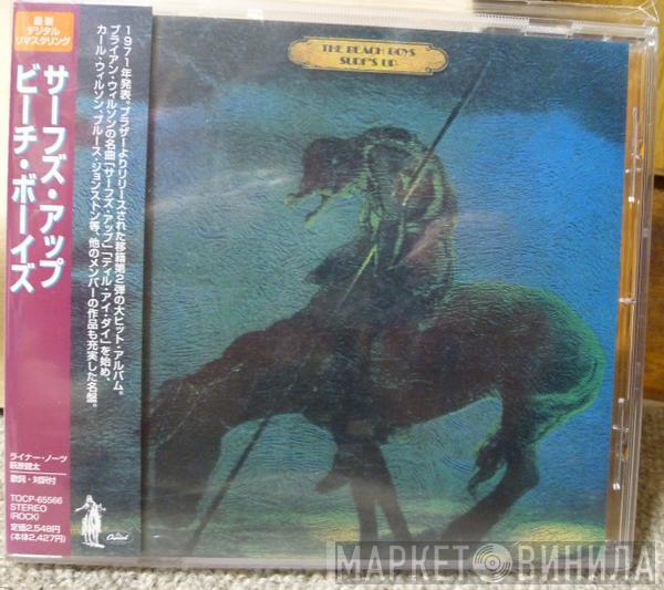  The Beach Boys  - Surf's Up