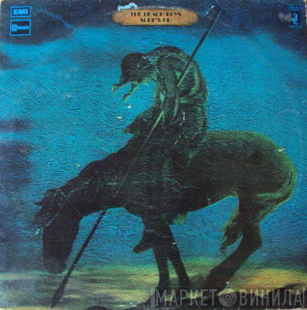  The Beach Boys  - Surf's Up
