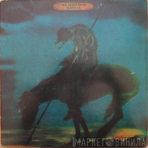  The Beach Boys  - Surf's Up