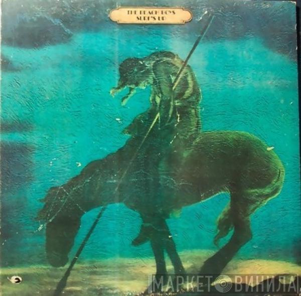 The Beach Boys  - Surf's Up