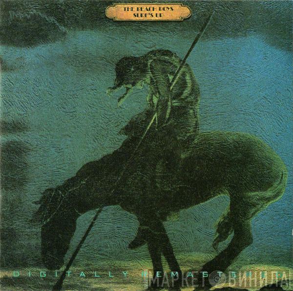  The Beach Boys  - Surf's Up