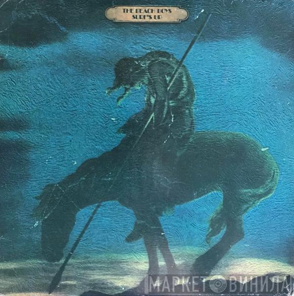  The Beach Boys  - Surf's Up