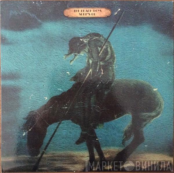 The Beach Boys - Surf's Up