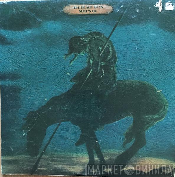  The Beach Boys  - Surf's Up